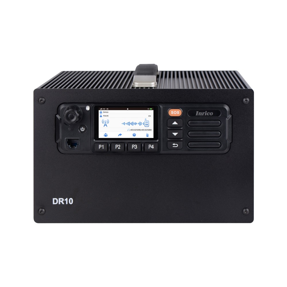Inrico DR10