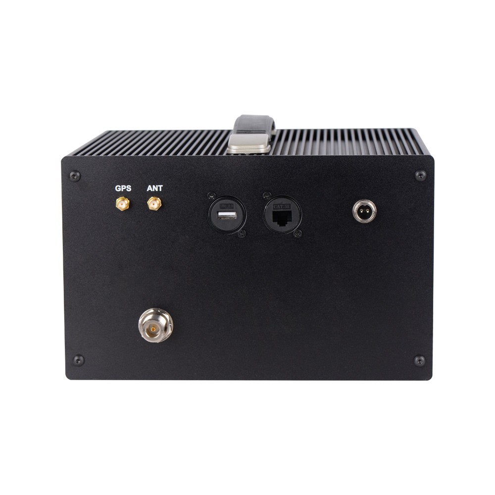Inrico DR10 - Image 2