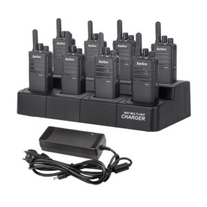 Inrico MC-522