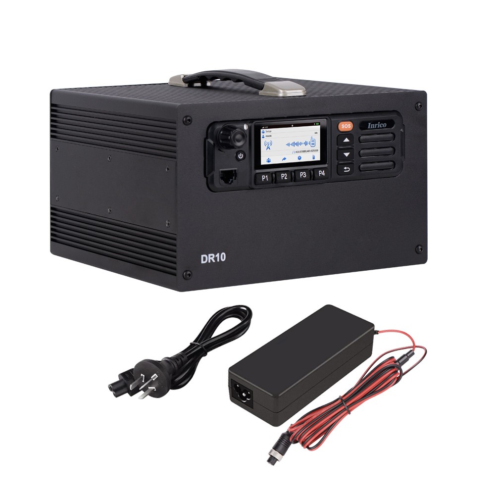 Inrico DR10 - Image 3