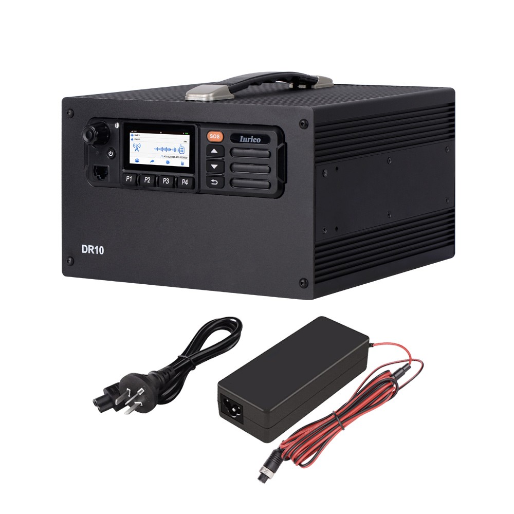 Inrico DR10 - Image 4