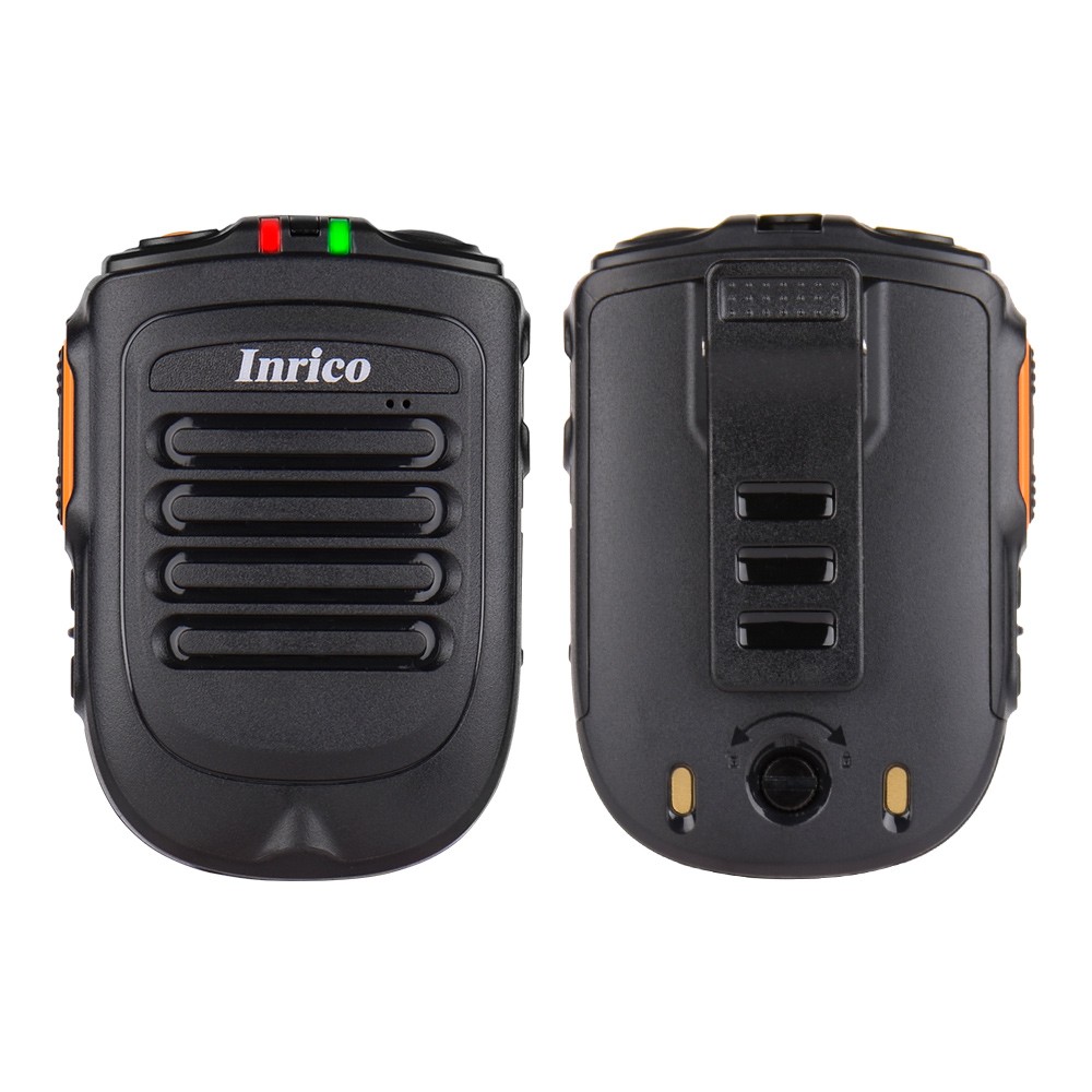 Inrico B01/B02 - Image 2