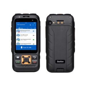 Inrico S100