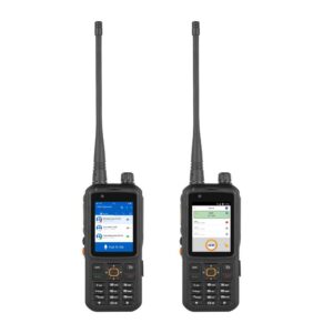 Inrico T368