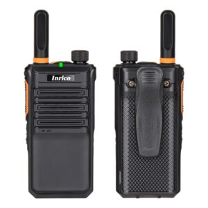 Inrico T520
