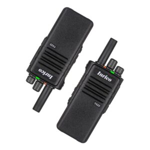 Inrico T522