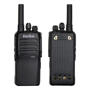 Inrico T529