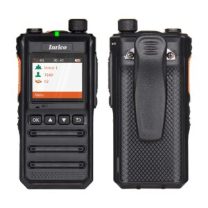 Inrico T640