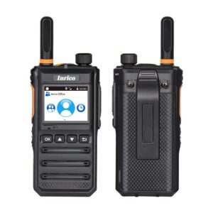 Inrico T640A