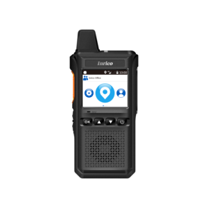Inrico T710A