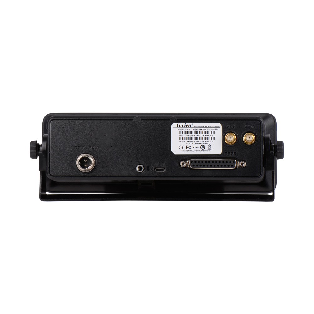 Inrico TM-9 - Image 2