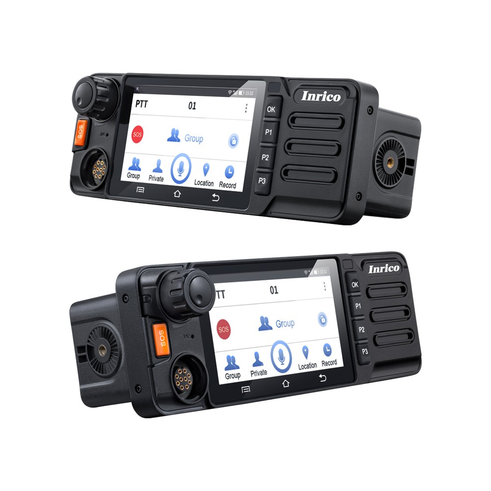 Inrico TM-9 - Image 3