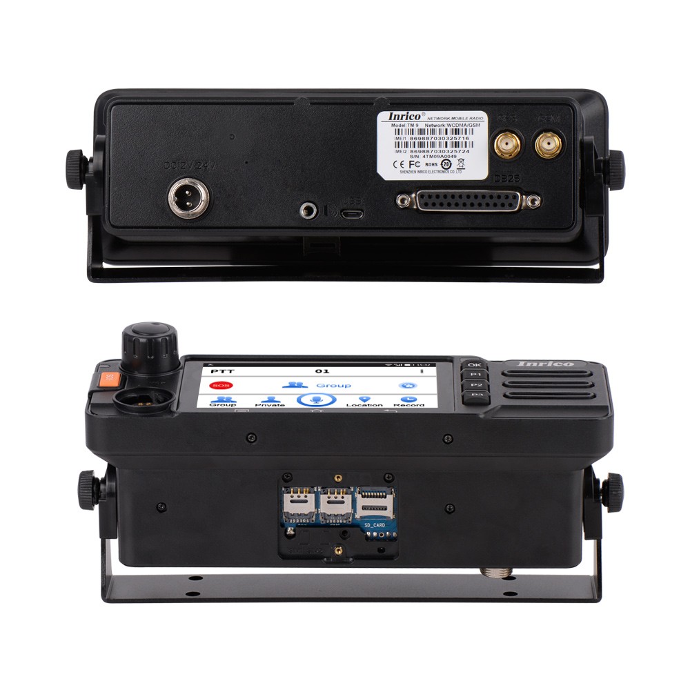 Inrico TM-9 - Image 4