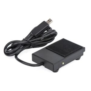 Inrico Foot Switch Pedal