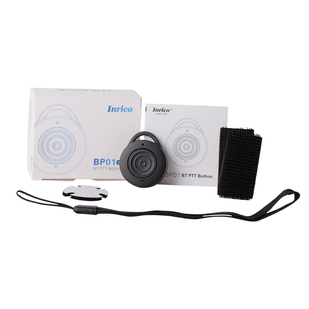 Inrico BP01 - Image 4